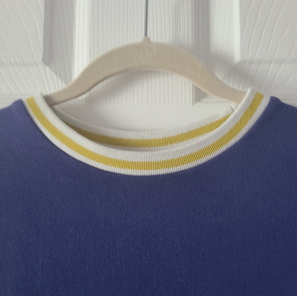 Mini Boden Rianbow Dress - Picture 3 of 7